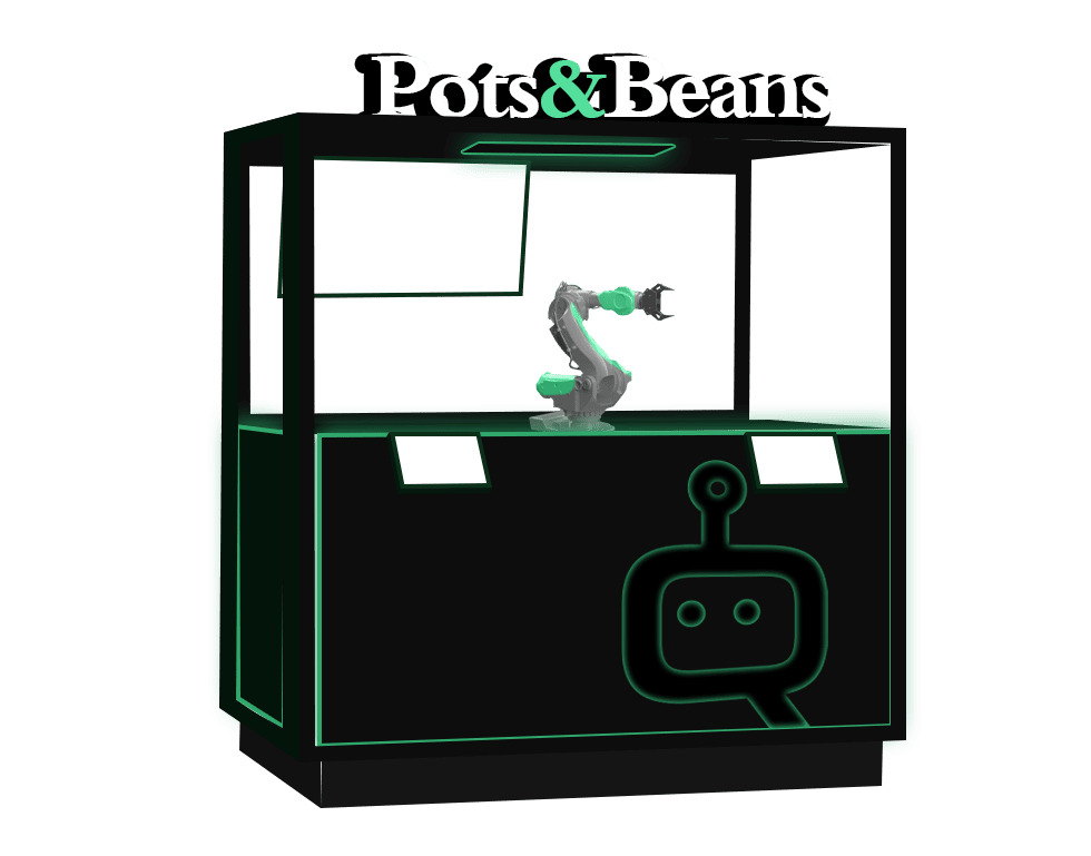 pots&beans